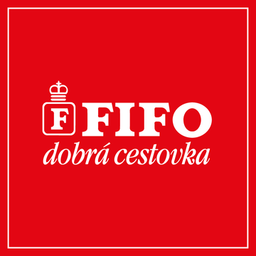 Marketingový špecialista - Cestovná kancelária FIFO logo