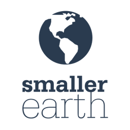 Marketingový manažér/ka - Smaller Earth  logo