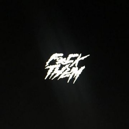 Label Manager - F*ck Them logo