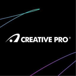 Event / Project Manager - CREATIVE PRO logo