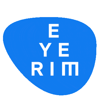 Head of Social Media - Eyerim logo