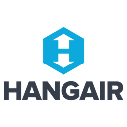 MARKETING & SOCIAL MEDIA SPECIALIST - Hangair  logo