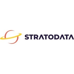 Data Scientist - Stratodata logo