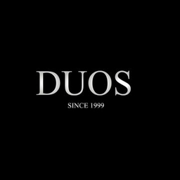 Marketingový manažér / Head of Marketing  - DUOS logo
