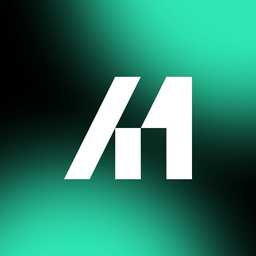 Vibe Coder (AI-assisted Developer) - A11 studio logo