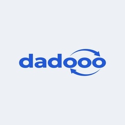 Fresh Markeťák - DADOOO.AI logo