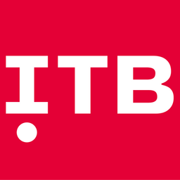 Marketing Manager - ITB Development logo