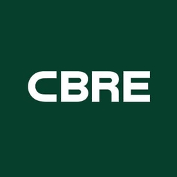Event Manager - CBRE  logo
