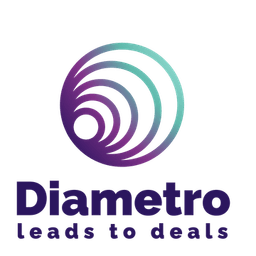 Linkedin a lead generation Account Manager - Diametro  logo