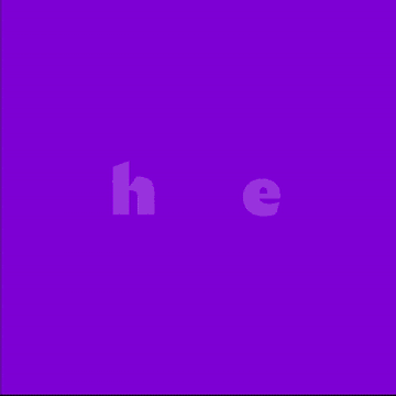 Art director - Hype logo