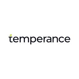 Správca sociálnych sietí a marketingovej komunikácie - TEMPERANCE SLOVENSKO logo