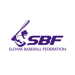 Content špecialista so športovým duchom - Slovenská Baseballová Federácia  logo