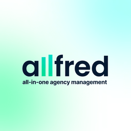 Customer Success & Support Manager - Allfred.io logo