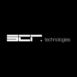 Senior PHP Developer - SCR technologies logo