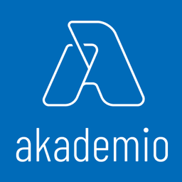 Sales manager - Akademio logo