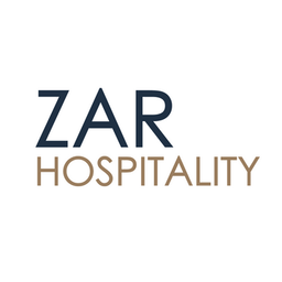 Marketing & Social špecialista pre hoteliérstvo a gastronómiu - ZAR Hospitality logo