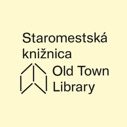 Manažér eventov a marketingu - Staromestská knižnica logo