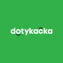 💬 Hledáme Online Marketing Specialistu do Dotykačky v Bratislavě! 💚 - Dotypos SK logo