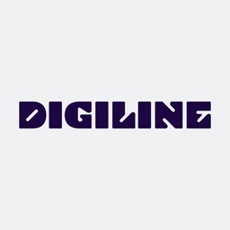 Account manager - Digital  - DIGILINE logo