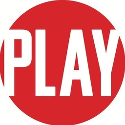 Marketing & PR Manažer - PLAYzone logo