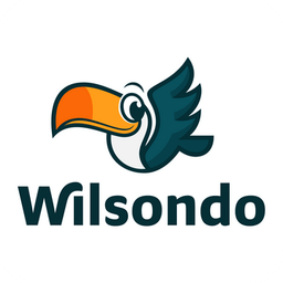 Junior marketing assistent (Orava - Tvrdošín) - Wilsondo  logo