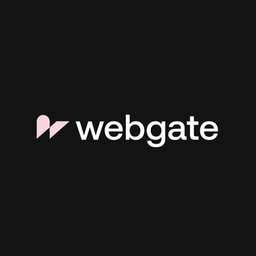 Senior WordPress & Elementor Developer - Webgate  logo
