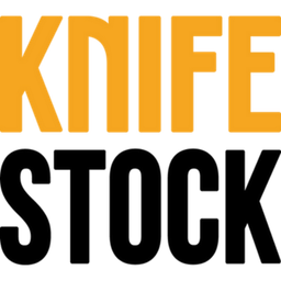 Senior Marketing Manager - KNIFESTOCK logo
