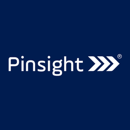 Backend Software Engineer – PHP - Pinsight logo