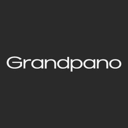 WordPress Programátor/Developer - Grandpano logo