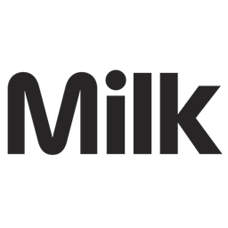 Senior Social Media Manager/ka - Milk logo