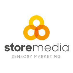 Marketingový manažér - STORE MEDIA logo