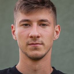 🚀  Martin Kovalčík