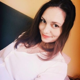 Zuzana Hečková 