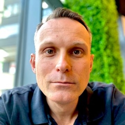 Martin Tóth
