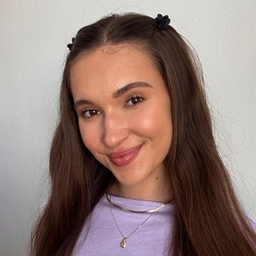 Tatiana Gavulová