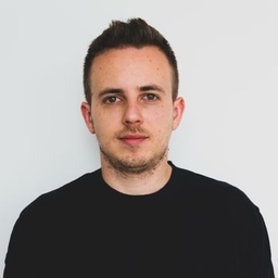 Lukáš Minařík