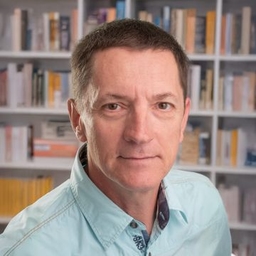 Miro Veselý