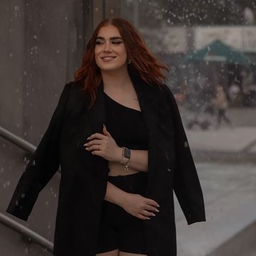Bc. Ivana Gábrišová