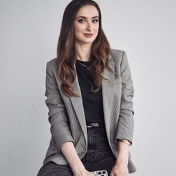 Natália Košťálová