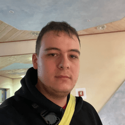 Ing. Lukáš Hasprún