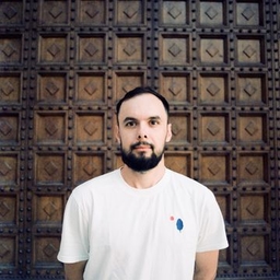 Mgr. Andrej Garaj - UX Dizajn