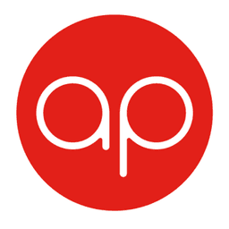 Art director - applepie logo
