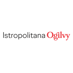 Social Media Manager - Istropolitana Ogilvy logo