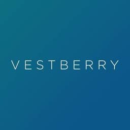 Senior Product Designer - Vestberry logo