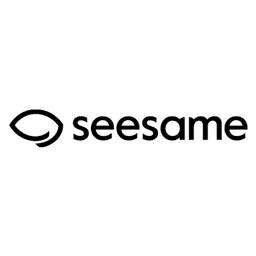 Senior Account Manager - Seesame logo