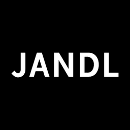 DTP - JANDL logo