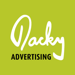 Office Manager - PACKY ADVERTISING logo