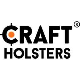 Social Media Manager - craftholsters logo