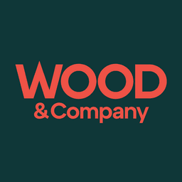 Marketing Generalist - WOOD & Company logo