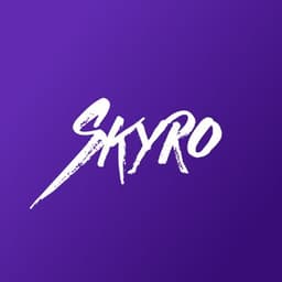 Marketing Manager (Head of Marketing) - Skyro logo